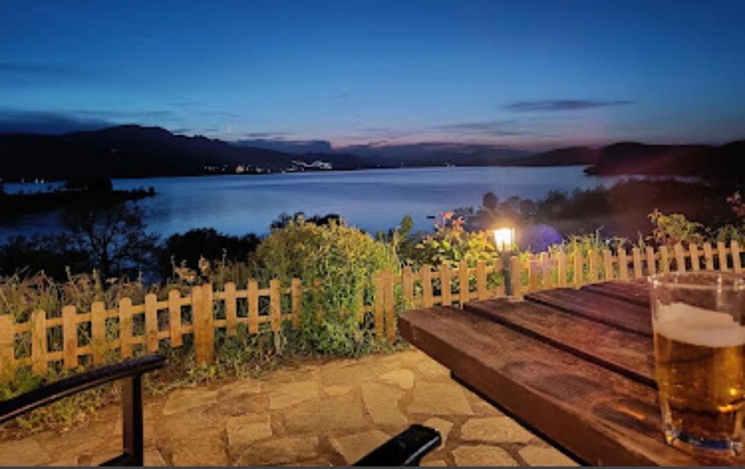 Photo of Patio Balcony in Lake Plastiras