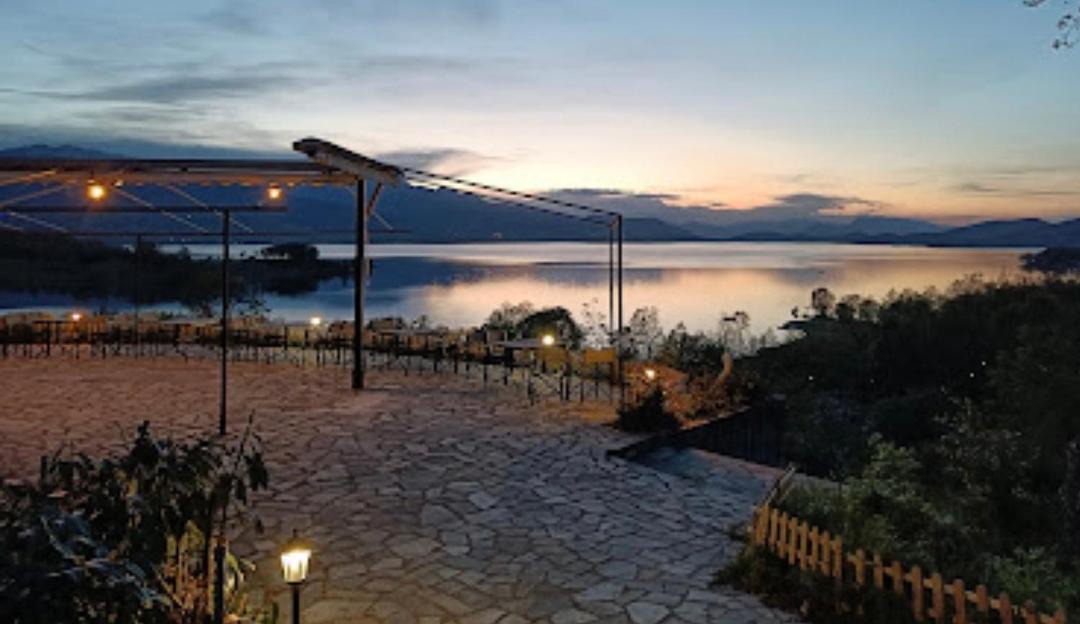 Photo of Outdoor in Lake Plastiras