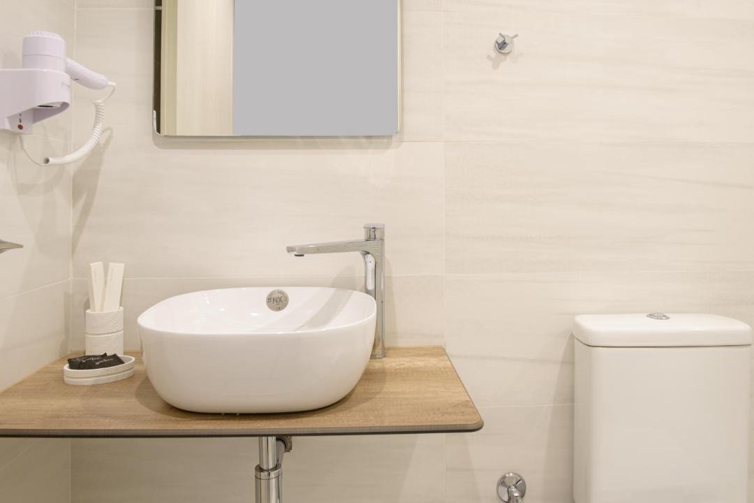 Photo of Bathroom in Ierissos