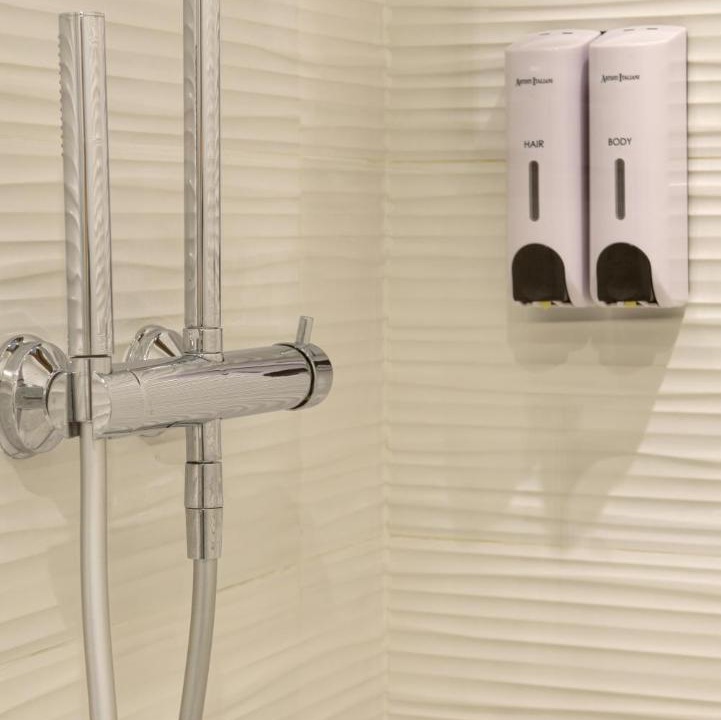 Photo of Bathroom in Ierissos