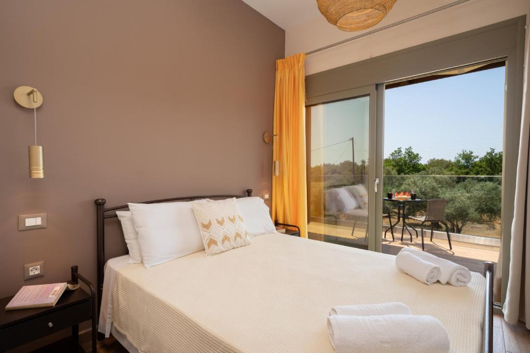 Photo of Bedroom in Sarlata