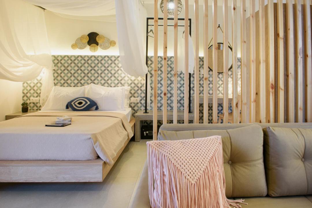 Photo of Bedroom in Ierissos