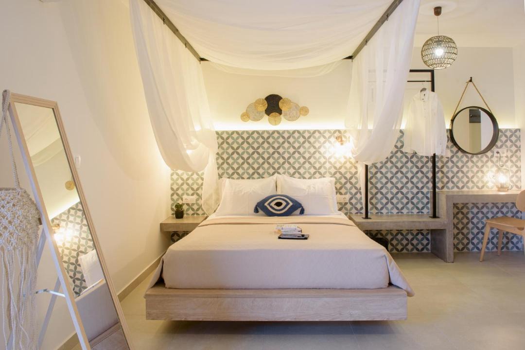 Photo of Bedroom in Ierissos