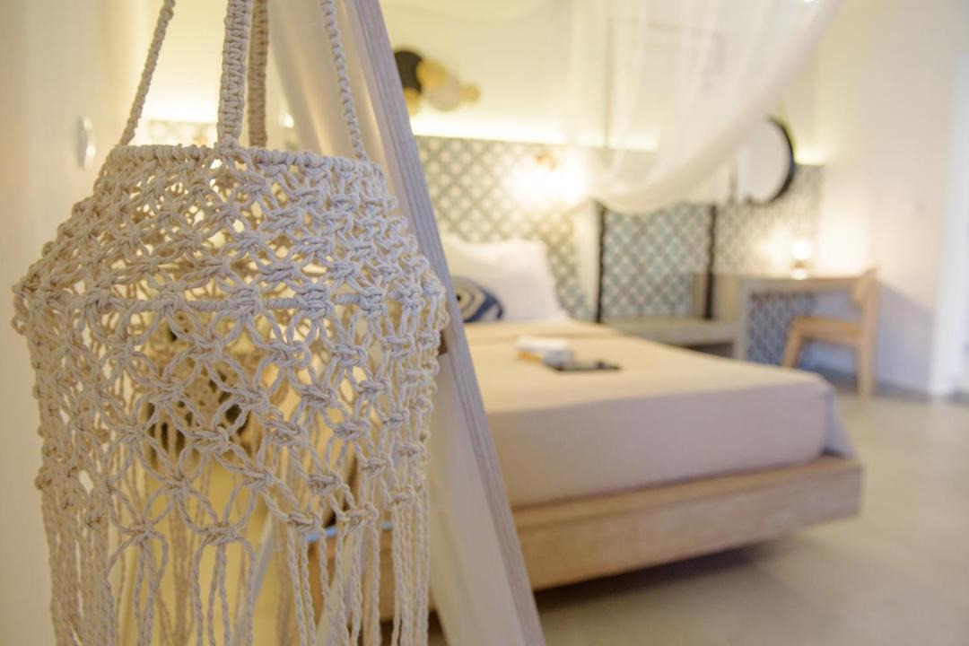 Photo of Bedroom in Ierissos