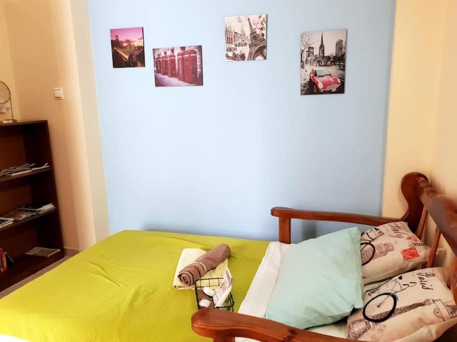 Photo of Bedroom in Kallithea