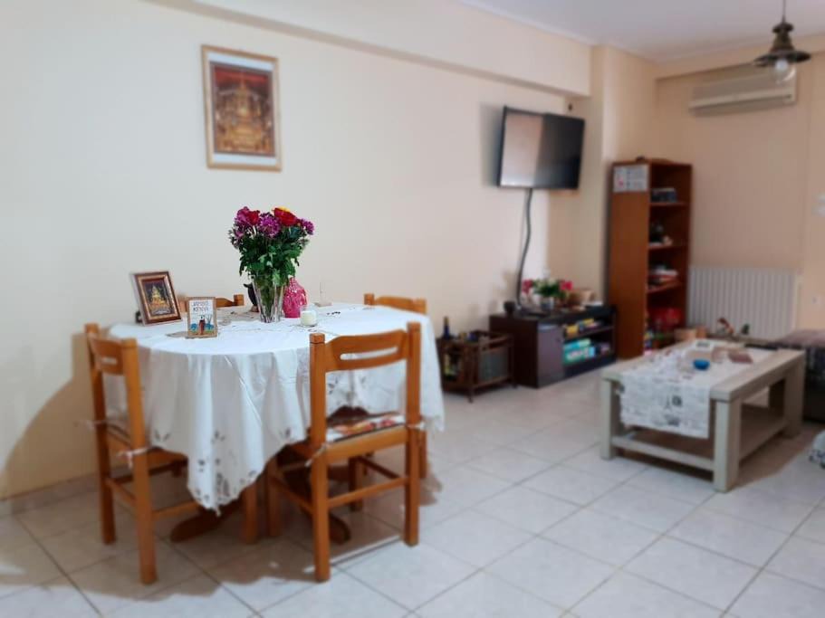 Photo of Livingroom in Kallithea