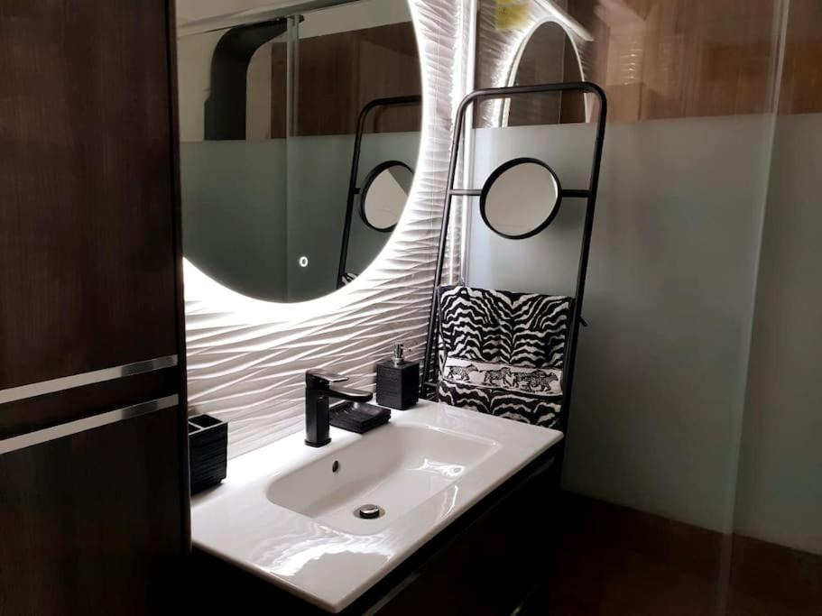 Photo of Bathroom in Kallithea