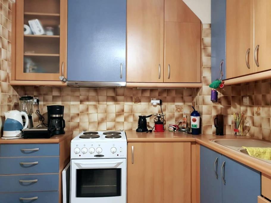 Photo of Kitchen in Kallithea