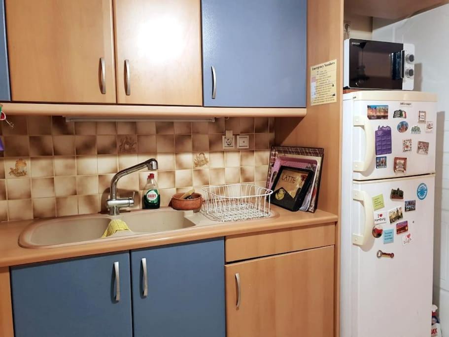 Photo of Kitchen in Kallithea