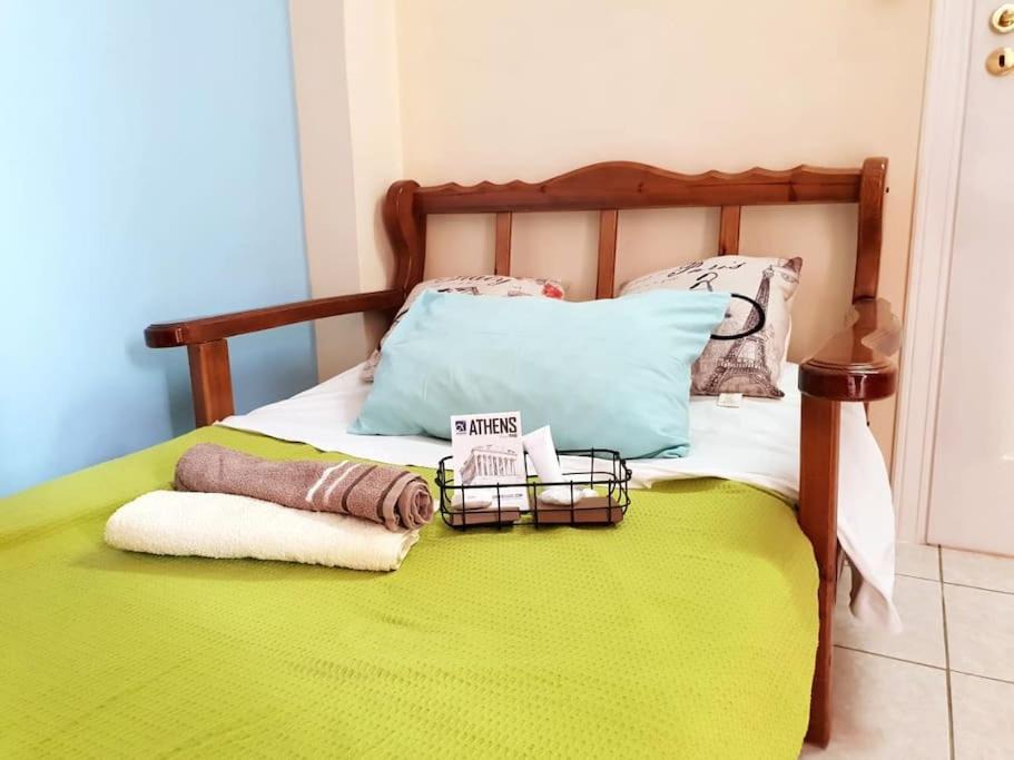 Photo of Bedroom in Kallithea