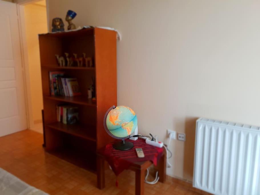 Photo of Livingroom in Kallithea