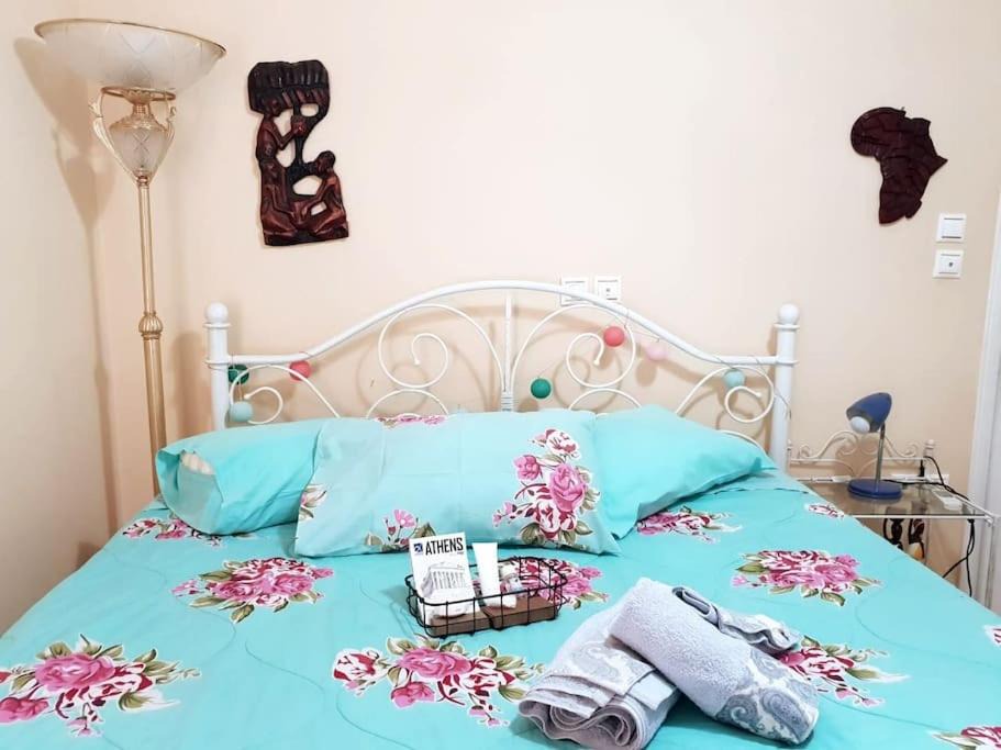 Photo of Bedroom in Kallithea
