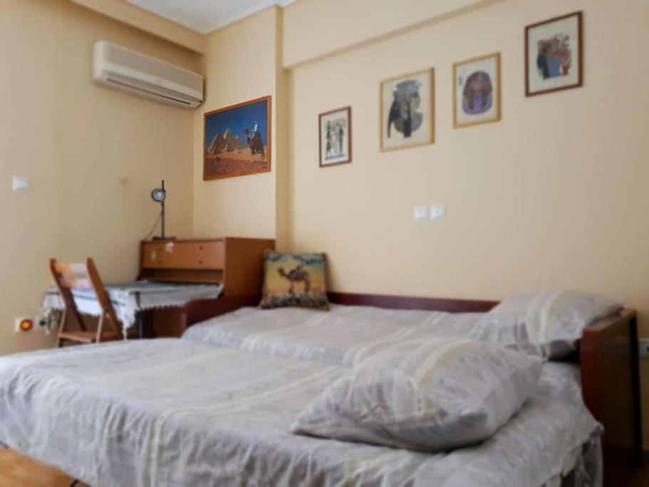Photo of Bedroom in Kallithea