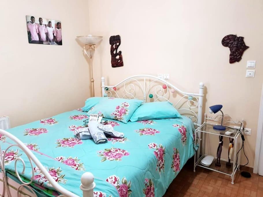 Photo of Bedroom in Kallithea
