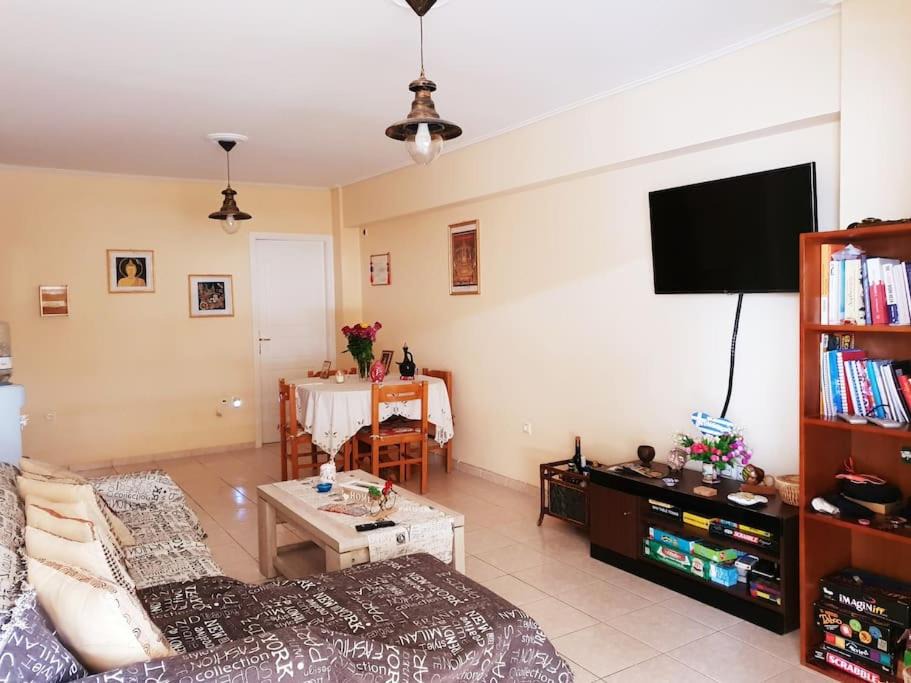 Photo of Livingroom in Kallithea