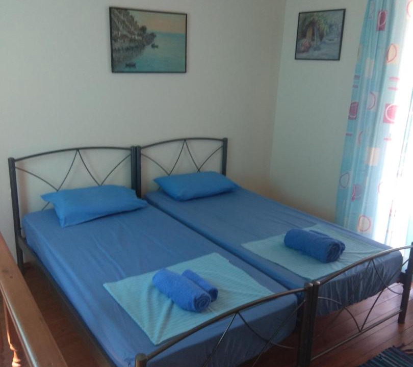 Photo of Bedroom in Zalongo