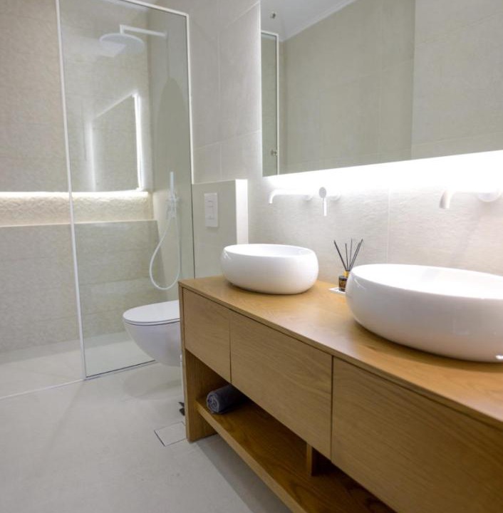 Photo of Bathroom in Plomari