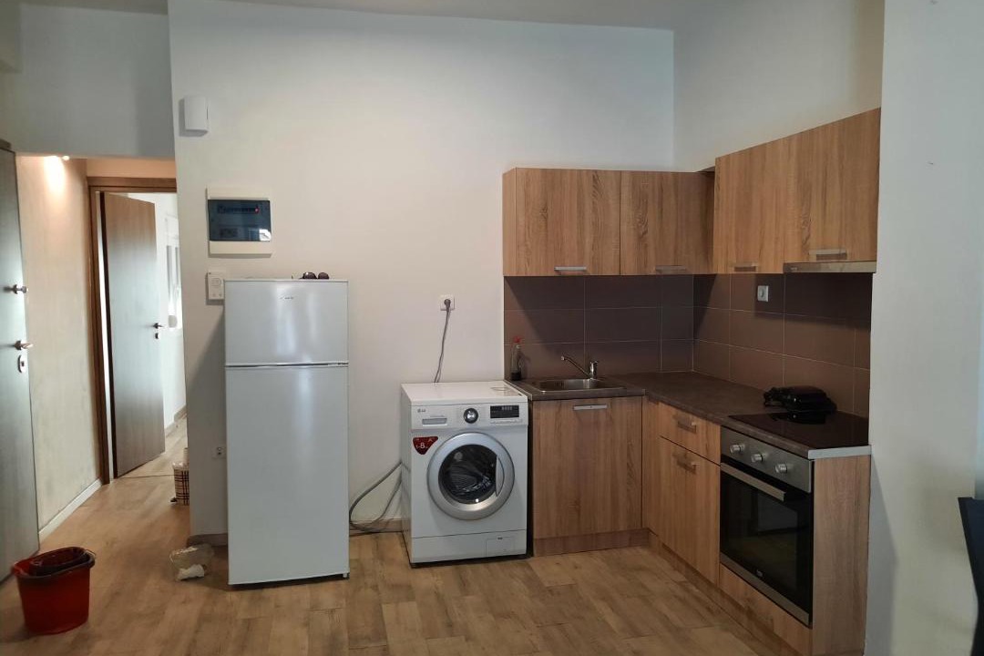Photo of Kitchen in Goudi