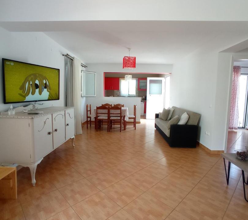 Photo of Livingroom in Khelmata