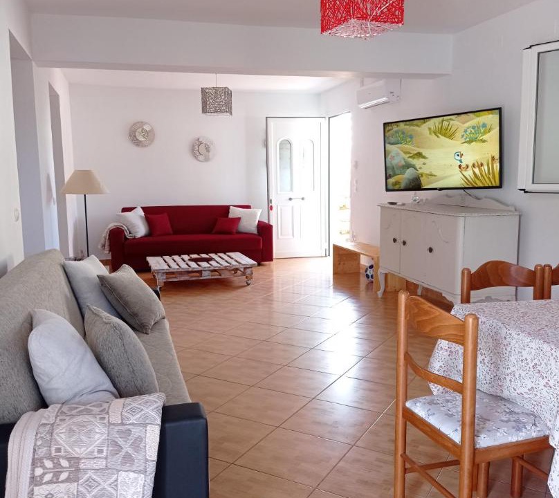 Photo of Livingroom in Khelmata