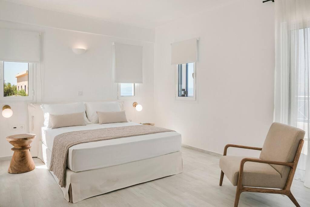 Photo of Bedroom in Mousata