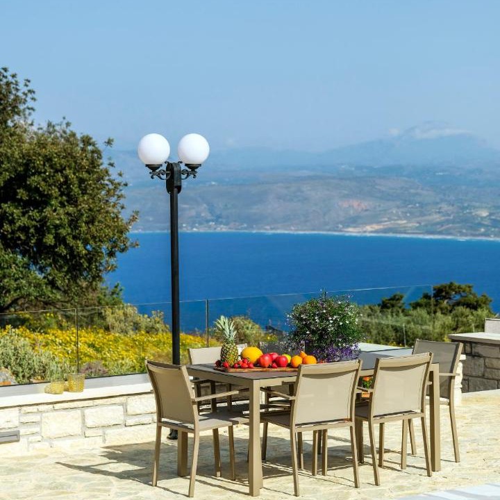Photo of Patio Balcony in Likotinarea