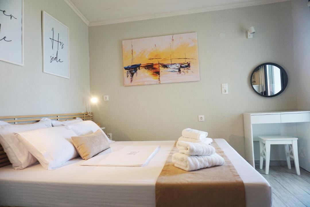 Photo of Bedroom in Ormos Panagias