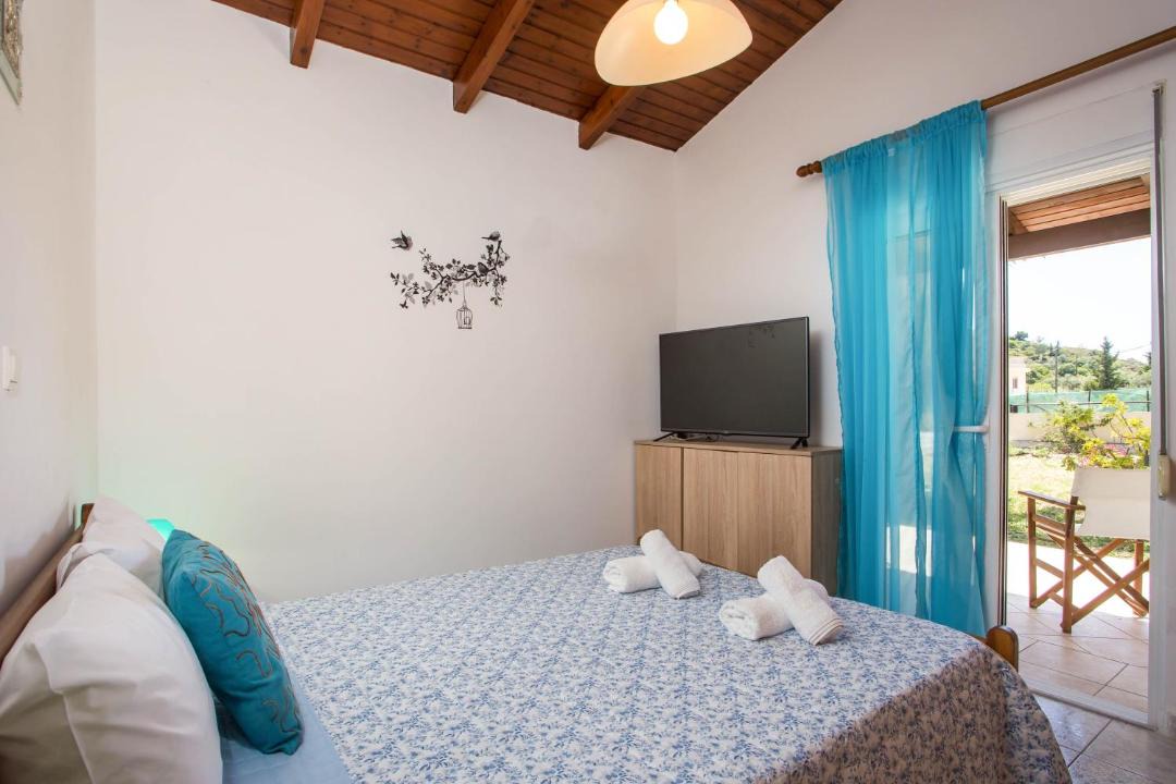 Photo of Bedroom in Ialyssos
