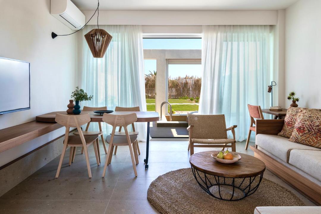 Photo of Livingroom in Skiros