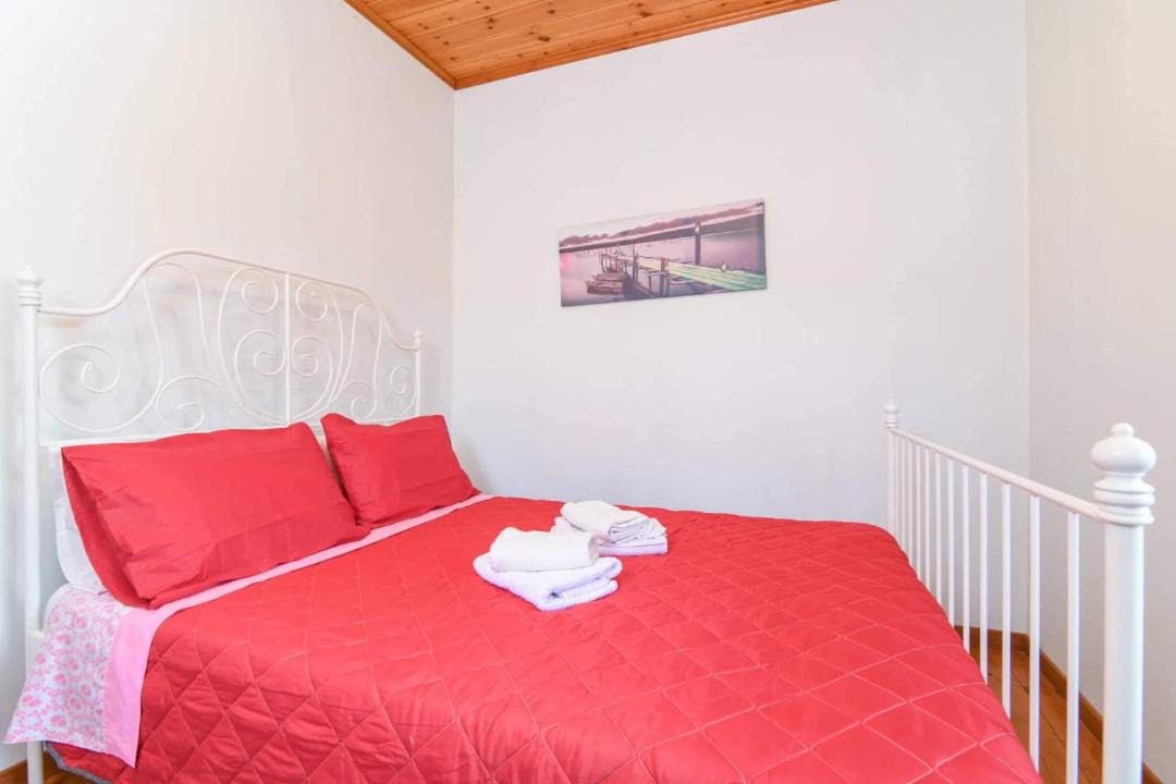 Photo of Bedroom in Maries