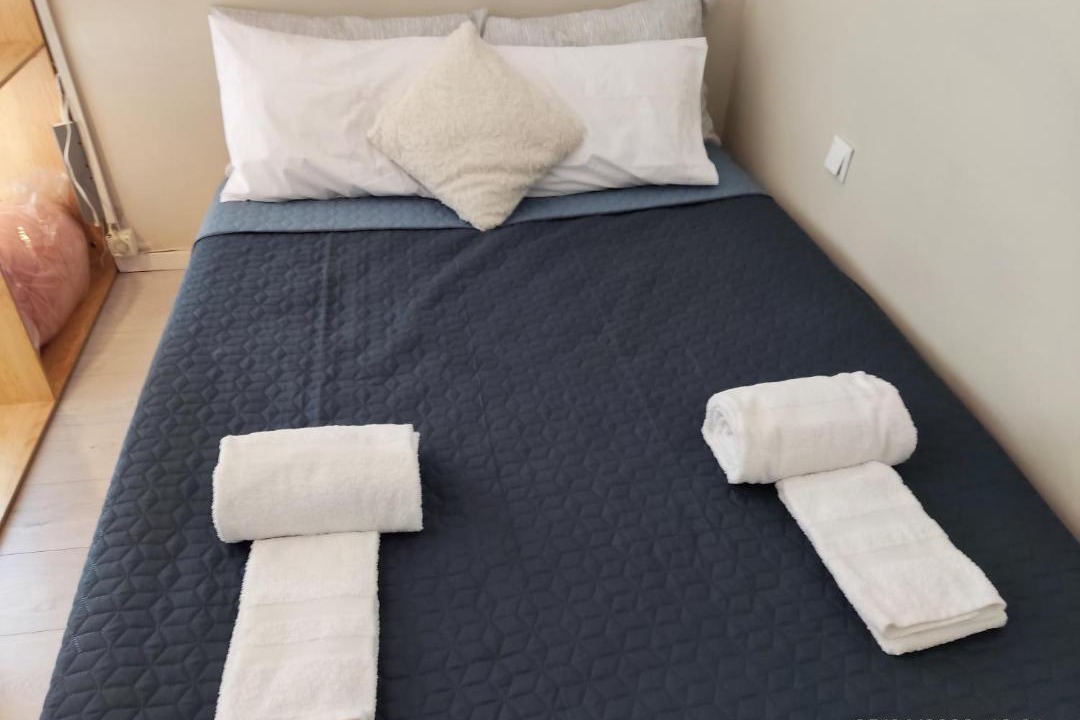 Photo of Bedroom in Ptolemaida