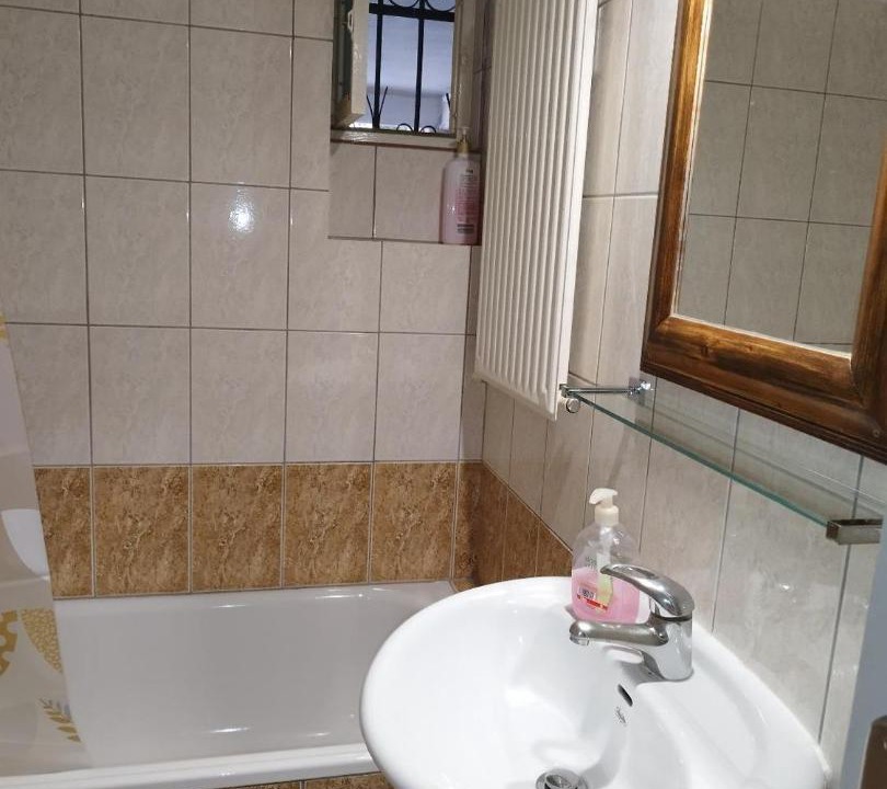 Photo of Bathroom in Stavroupoli
