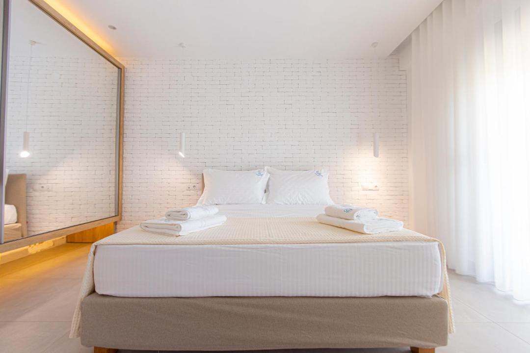 Photo of Bedroom in Skala Rachoniou