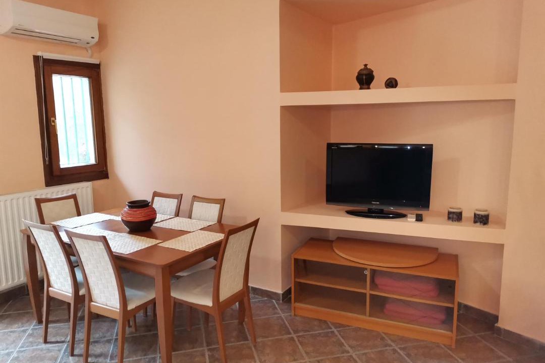 Photo of Livingroom in Kato Gatzea