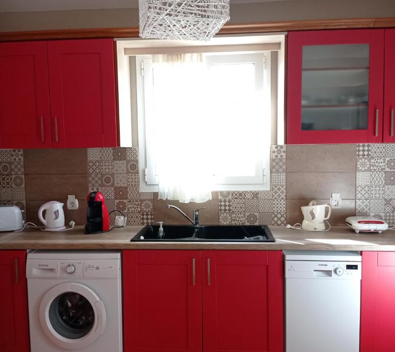 Photo of Kitchen in Khelmata