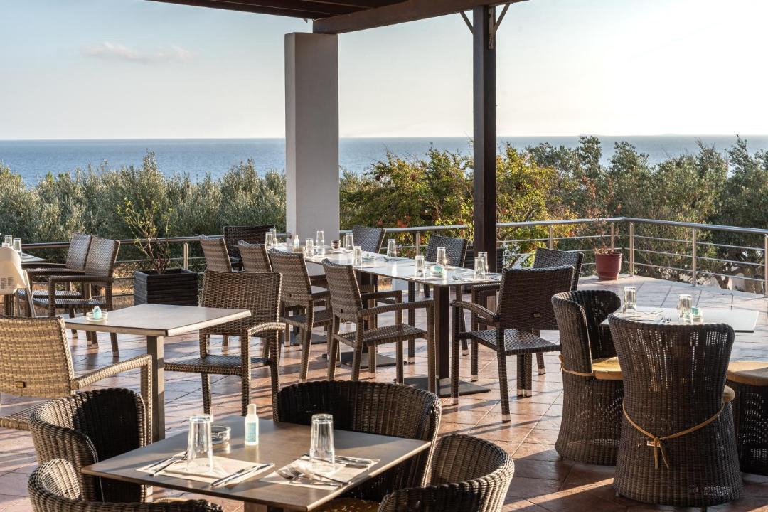 Photo of Patio Balcony in Ferma