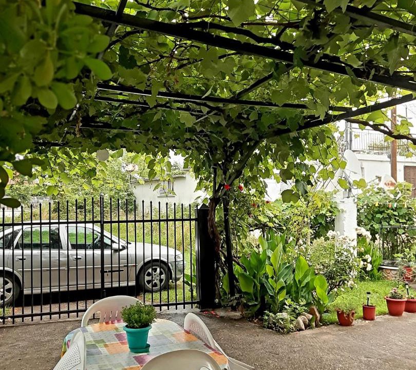 Photo of Patio Balcony in Asprovalta