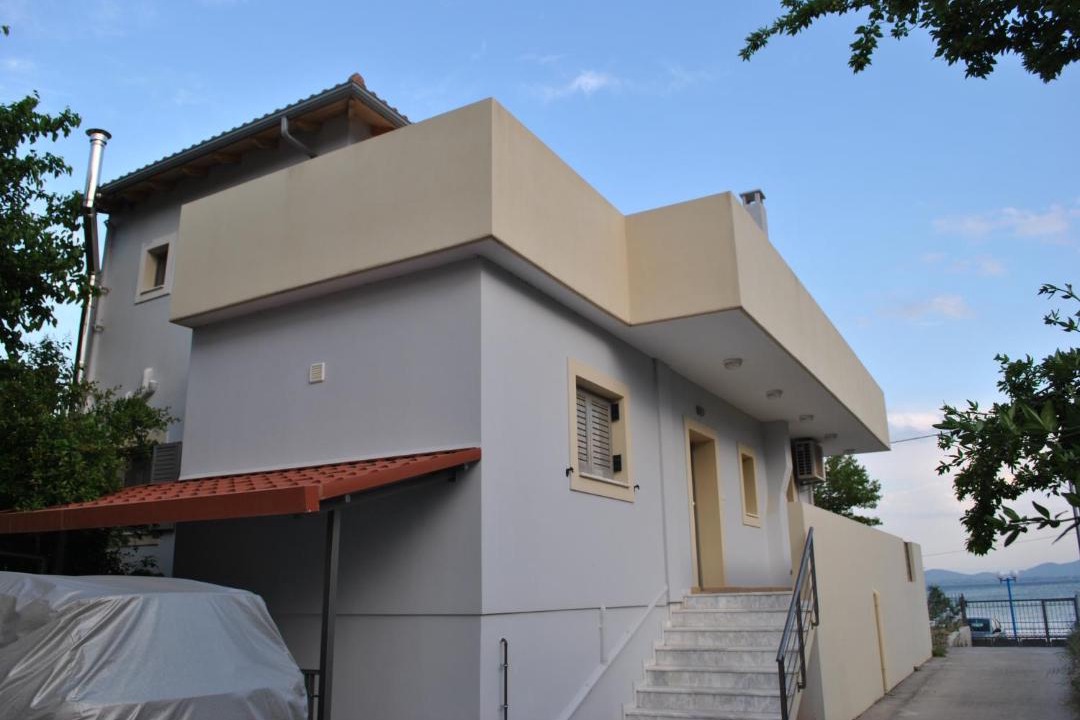 Photo of Buildings in Dirfys-Messapia
