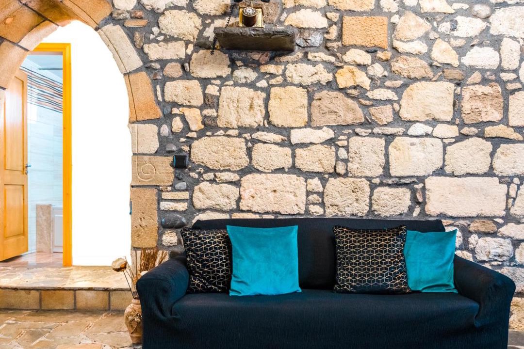 Photo of Livingroom in Archangelos
