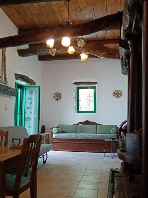 Photo of Livingroom in Agios Vasileios