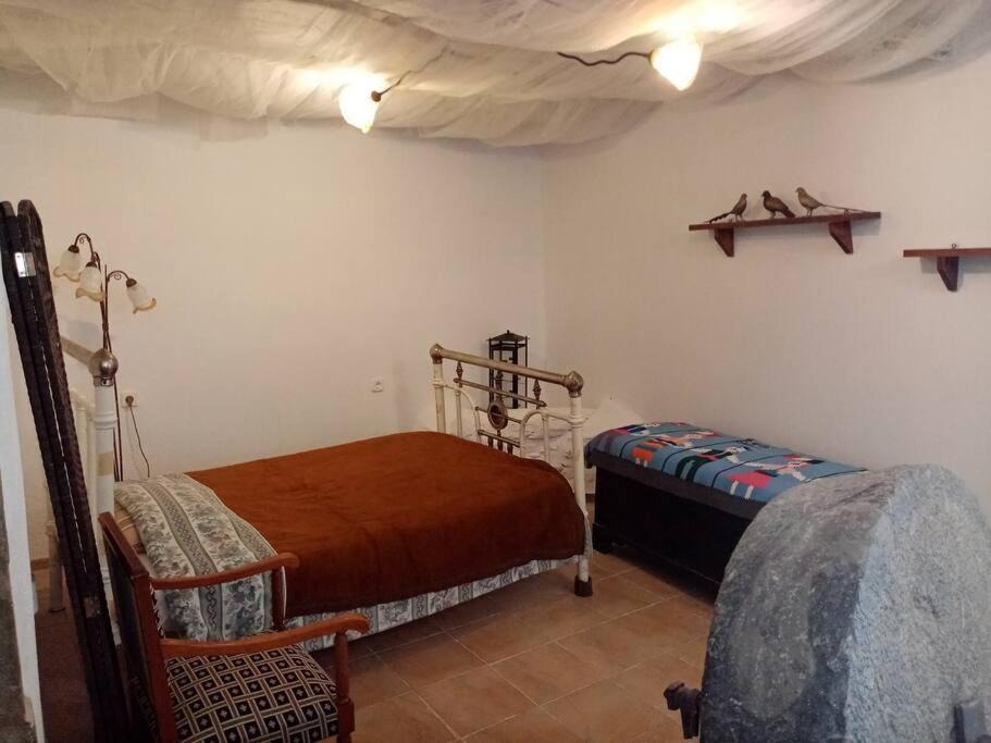 Photo of Bedroom in Agios Vasileios