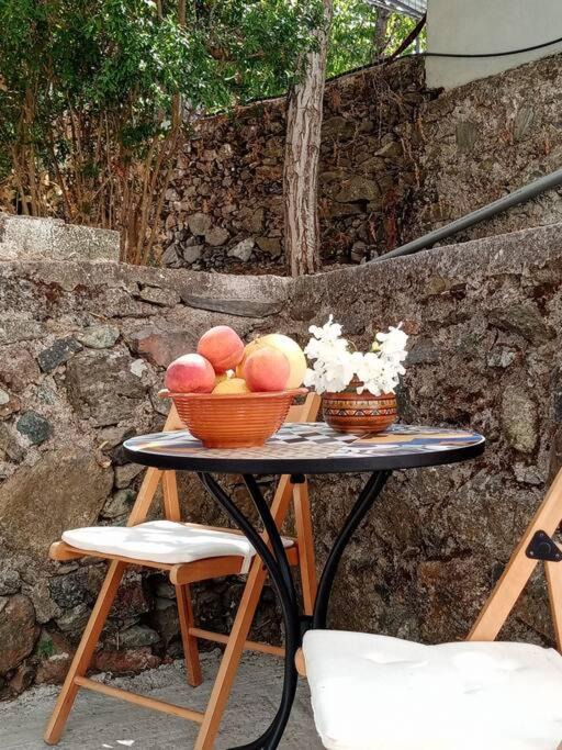 Photo of Patio Balcony in Agios Vasileios