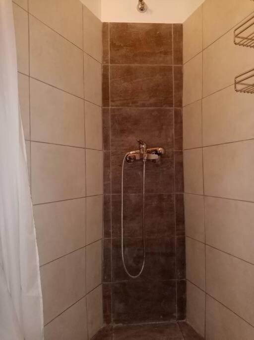 Photo of Bathroom in Agios Vasileios