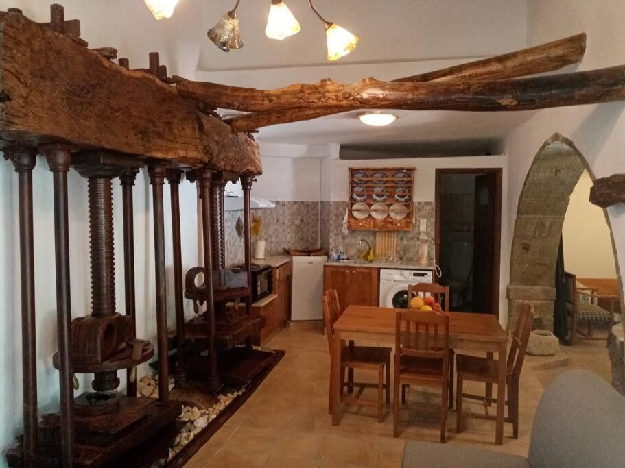 Photo of Livingroom in Agios Vasileios