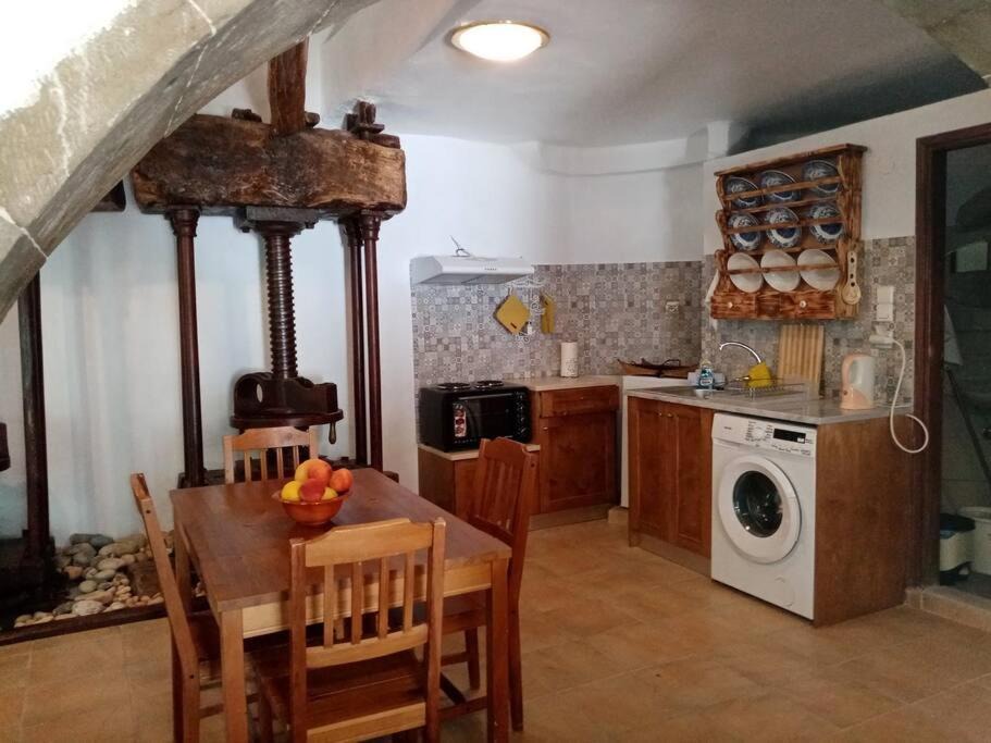 Photo of Livingroom in Agios Vasileios