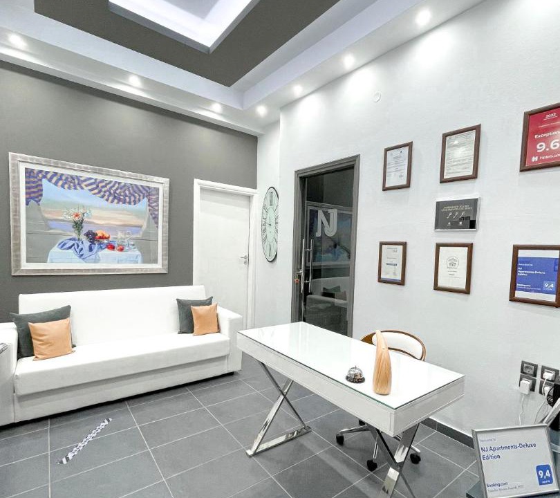 Photo of Livingroom in Lavreotiki