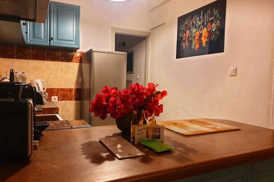 Photo of Livingroom in Kokkari