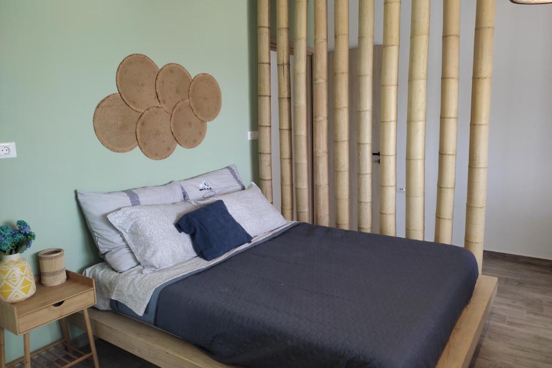 Photo of Bedroom in Stegna
