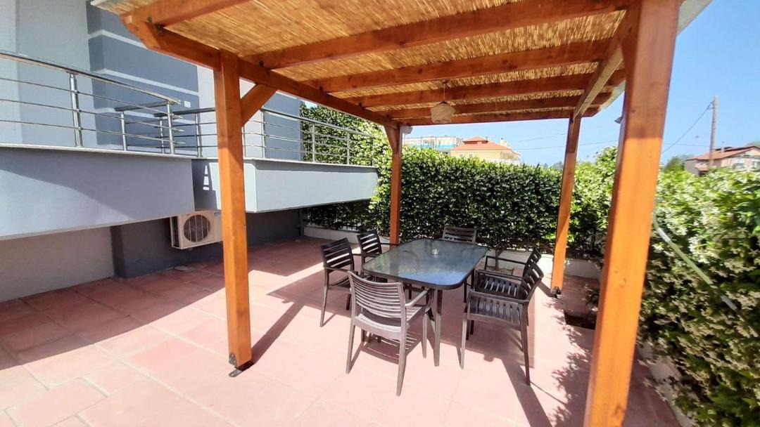 Photo of Patio Balcony in Katerini