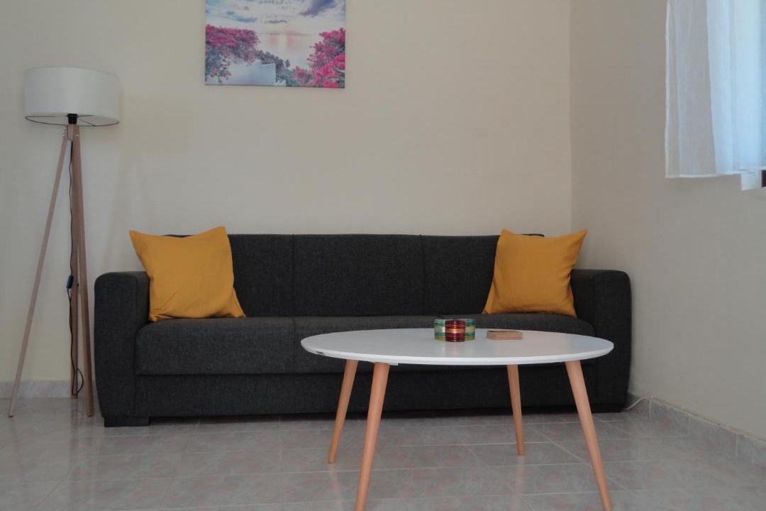 Photo of Livingroom in Agios Sostis